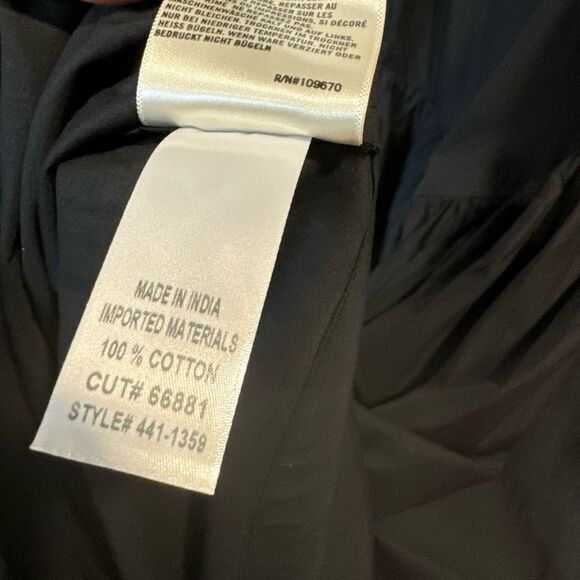 Revolve Anthropologie Citizens of Humanity Ari Drop-Waist Asymmetrical Dress - Picture 8 of 10